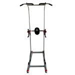 Турник - брусья Power Tower DFC Homegym G040