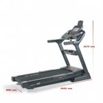 Беговая дорожка Sole Fitness F63 2019