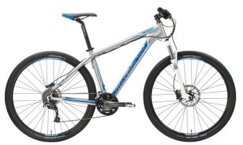 Горный велосипед Silverback Vida 3 2013 ― ФИТНЕСЦЕНТР.ru