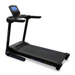 OXYGEN FITNESS NEW CLASSIC CUPRUM LCD Беговая дорожка