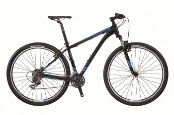 Велосипед Giant REVEL 29ER 2 (2015) ― ФИТНЕСЦЕНТР.ru