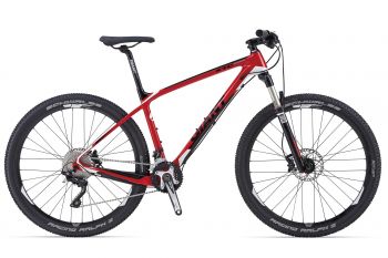 Велосипед Giant XTC Advanced 27.5 3 (2014) ― ФИТНЕСЦЕНТР.ru