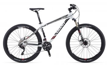 Велосипед Giant Talon 27.5 0 (2014) ― ФИТНЕСЦЕНТР.ru