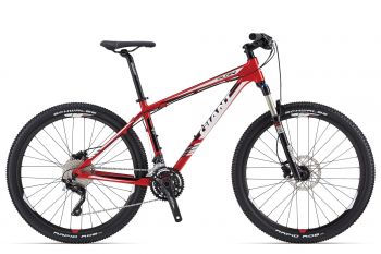 Велосипед Giant Talon 27.5 1 (2014) ― ФИТНЕСЦЕНТР.ru