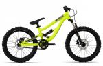 Велосипед Commencal Supreme 20 2014