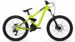 Велосипед Commencal Supreme 24 2014