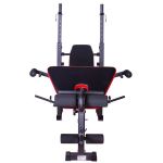 Силовая скамья EVO FITNESS Home Line SB18