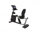 Велотренажер горизонтальный AeroFit X4-R 11.6"LCD (RR950)