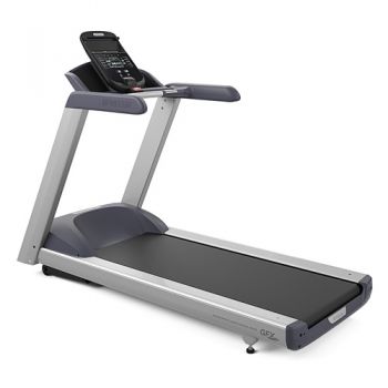 Беговая дорожка PRECOR TRM 445 ― ФИТНЕСЦЕНТР.ru