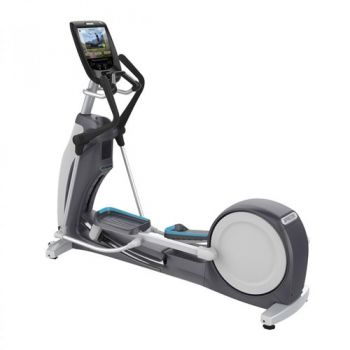 Эллипсоид PRECOR EFX 885 V2 с консолью P82 ― ФИТНЕСЦЕНТР.ru