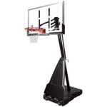 Баскетбольная стойка мобильная Spalding Portable 54" (Acrylic) 68564CN
