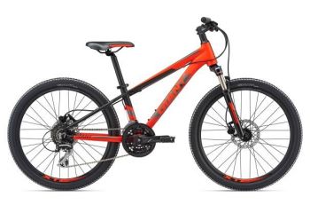 Велосипед GIANT XtC SL Jr 24 (2018) ― ФИТНЕСЦЕНТР.ru
