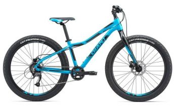 Велосипед GIANT XTC Jr 26+ (2018) ― ФИТНЕСЦЕНТР.ru