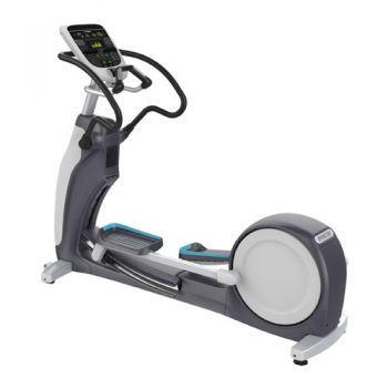 Эллипсоид PRECOR EFX833 V2 с консолью P30 ― ФИТНЕСЦЕНТР.ru