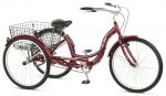 Велосипед SCHWINN MERIDIAN (2019)