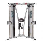 Многофункциональный тренажер HOIST HD-3000 Dual Pulley Functional Trainer