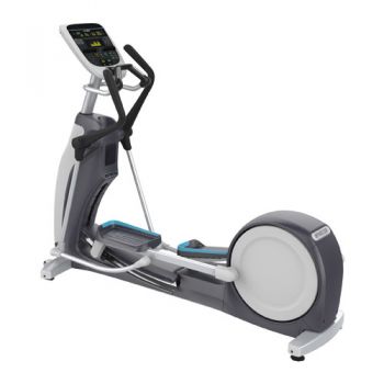 Эллипсоид PRECOR EFX835 V2 с консолью P30 ― ФИТНЕСЦЕНТР.ru