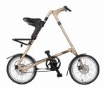 Складной велосипед STRIDA SD 18 (2017)