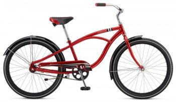 Велосипед SCHWINN CORVETTE 24 (2017) ― ФИТНЕСЦЕНТР.ru