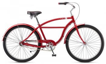 Велосипед SCHWINN FLEET (2018) ― ФИТНЕСЦЕНТР.ru