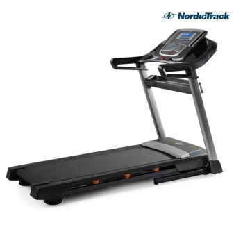 Беговая дорожка NordicTrack C990 ― ФИТНЕСЦЕНТР.ru