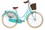 Велосипед Kellys CLASSIC DUTCH (2017)
