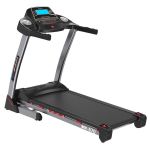 Беговая дорожка электрическая BASIC FITNESS T670