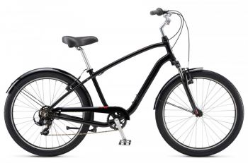 Велосипед SCHWINN STREAMLINER 1 (2017) ― ФИТНЕСЦЕНТР.ru