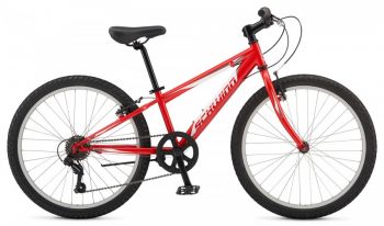 Велосипед SCHWINN FRONTIER BOYS 24 (2019) ― ФИТНЕСЦЕНТР.ru