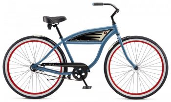 Велосипед SCHWINN TYPHOON (2017) ― ФИТНЕСЦЕНТР.ru