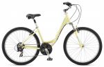 Велосипед SCHWINN SIERRA WOMAN (2019)