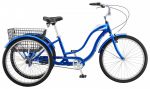 Велосипед SCHWINN TOWN & COUNTRY (2019)