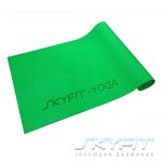 КОВРИК ДЛЯ ЙОГИ SKYFIT LIGHT SF-YM-5