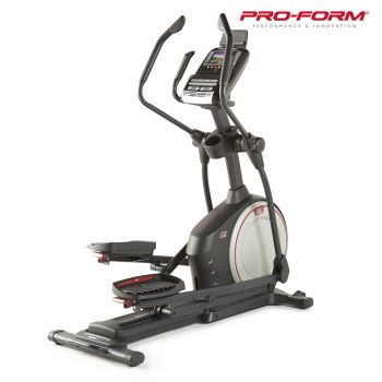 Эллиптический тренажер Pro-Form Endurance 920E ― ФИТНЕСЦЕНТР.ru