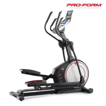 Эллиптический тренажер Pro-Form Endurance 520 E ― ФИТНЕСЦЕНТР.ru