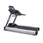 Беговая дорожка KRAFT FITNESS PK08L