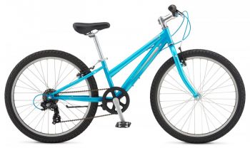 Велосипед SCHWINN ELLA GIRL 24 (2018) ― ФИТНЕСЦЕНТР.ru