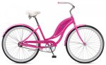 Велосипед SCHWINN SLIK CHIK PINK (2017)