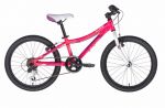 Велосипед Kellys Lumi 30 20" (2018)