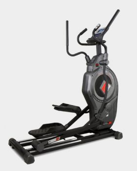 Эллиптический тренажер BH FITNESS CROSS 1200 ― ФИТНЕСЦЕНТР.ru