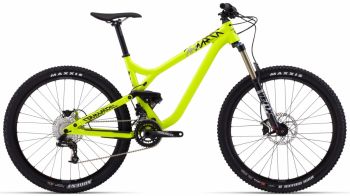 Велосипед Commencal Meta AM 3 2014 ― ФИТНЕСЦЕНТР.ru