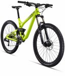 Велосипед Commencal Meta AM 3 2014