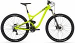 Велосипед Commencal Meta AM 29 2014