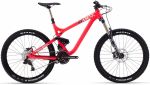 Велосипед Commencal Meta SX 1 2014