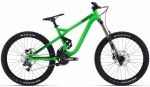 Велосипед Commencal Supreme FR 2 2014