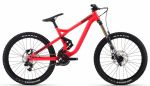 Велосипед Commencal Supreme FR 1 2014