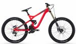 Велосипед Commencal Supreme DH 2014