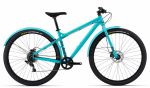 Городской велосипед Commencal UpTown Al 2014