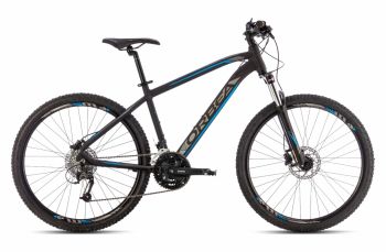 Велосипед Orbea MX 26 20 2014 ― ФИТНЕСЦЕНТР.ru