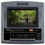 Горизонтальный велотренажер Aerofit X6-R 10.1"LCD